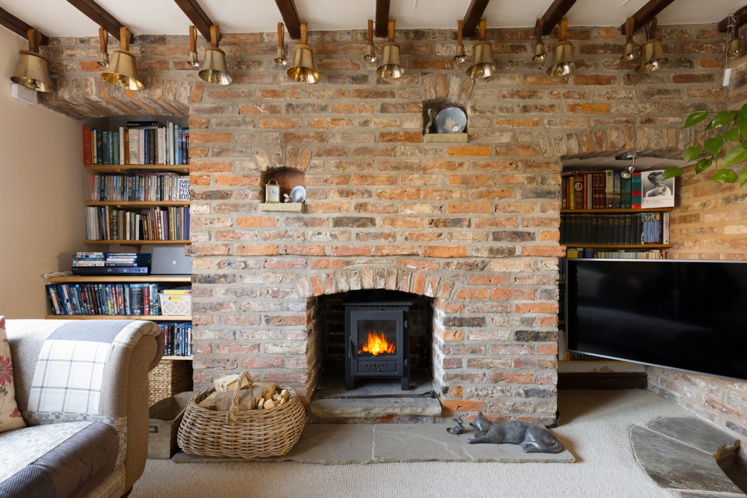 Sherburn Street, Cawood, Selby, North Yorkshire, YO8, photo 12