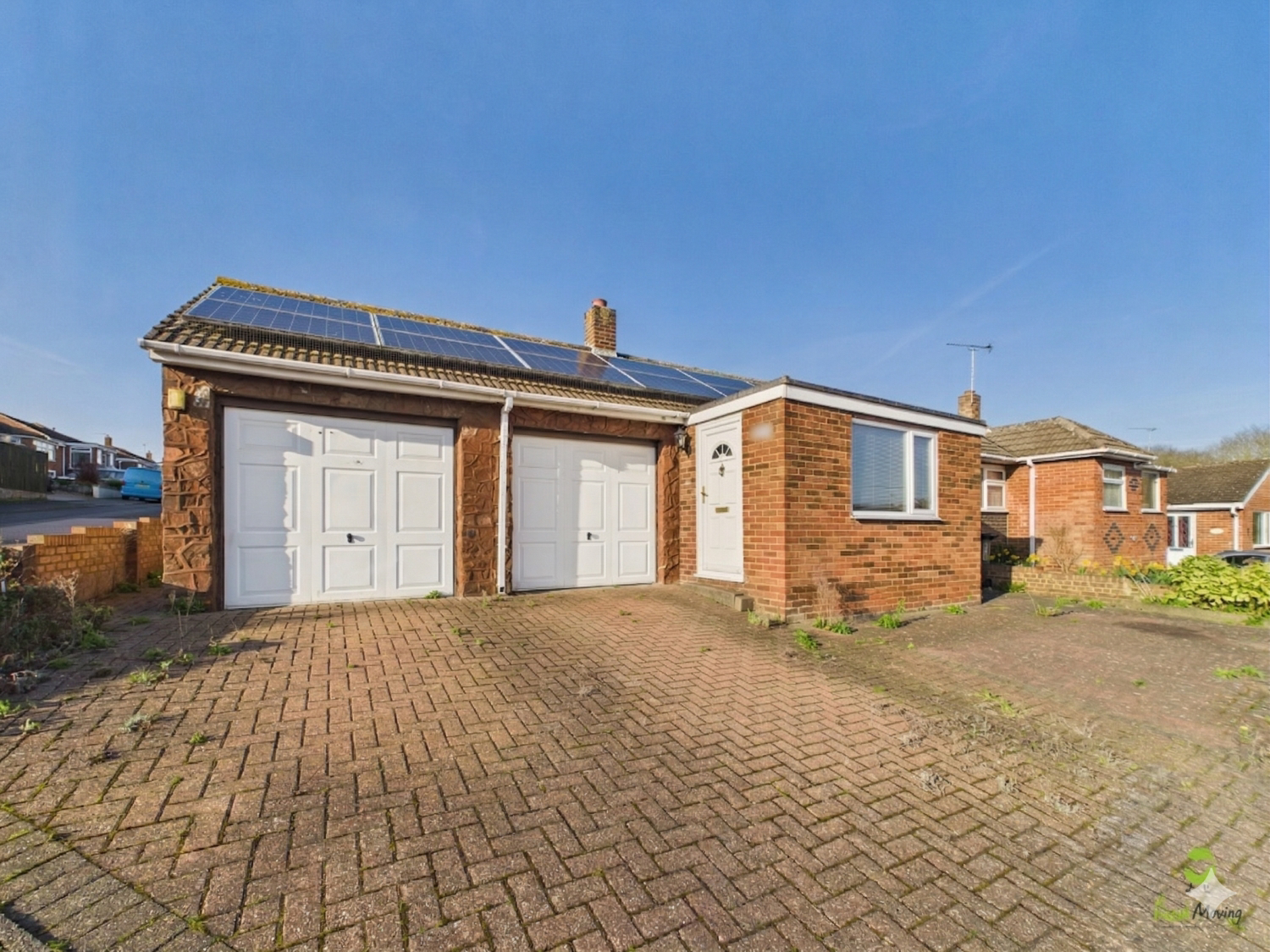 Beacon Drive Bean, Bean, Dartford, Kent, DA2
