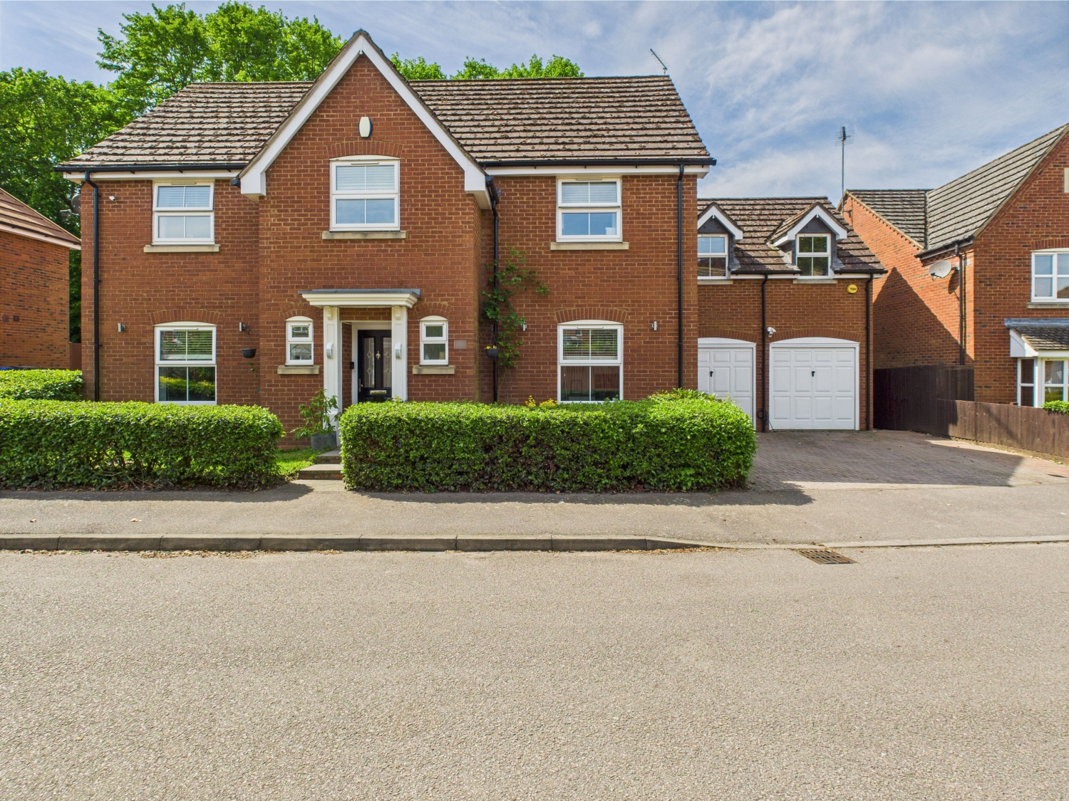 Liddington Way, Northampton NN2 8DR