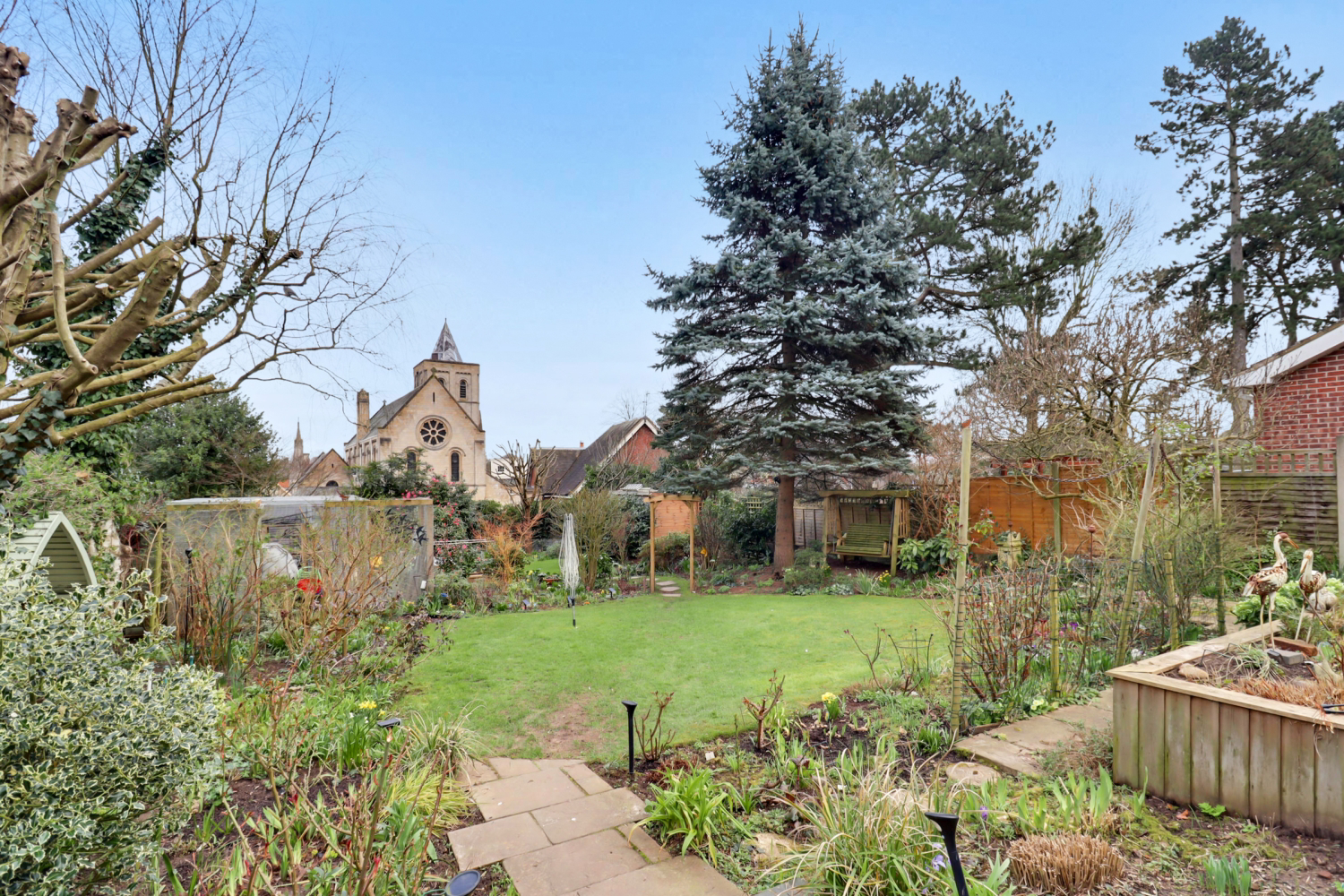TRINITY CLOSE, ASHBY-DE-LA-ZOUCH, LE65, photo 2