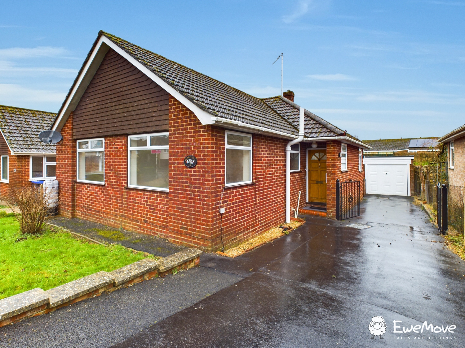 8 Moot Gardens, Downton, Salisbury