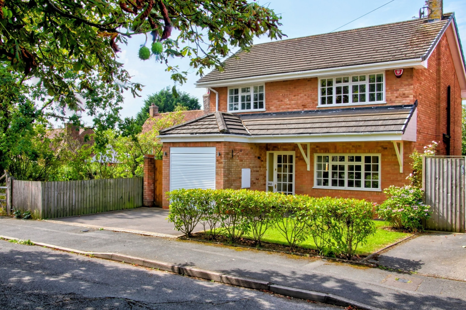 Kenilworth Road, Balsall Common, Coventry, West Midlands, CV7