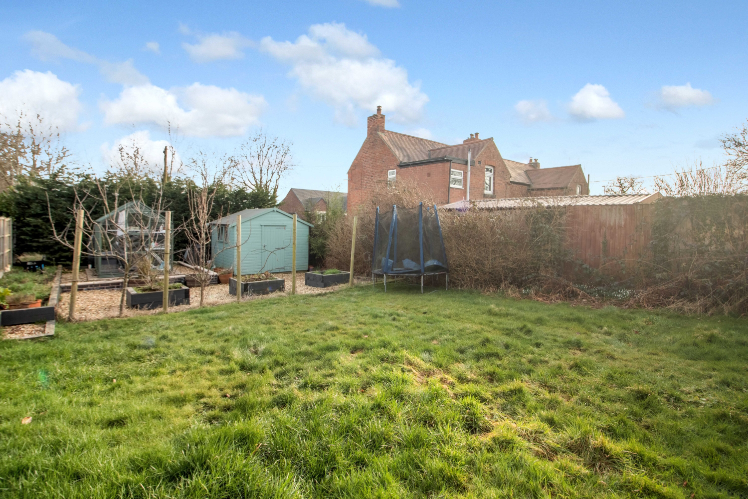 Ashbourne Road, Cowers Lane, Belper, Derbyshire, DE56, photo 18