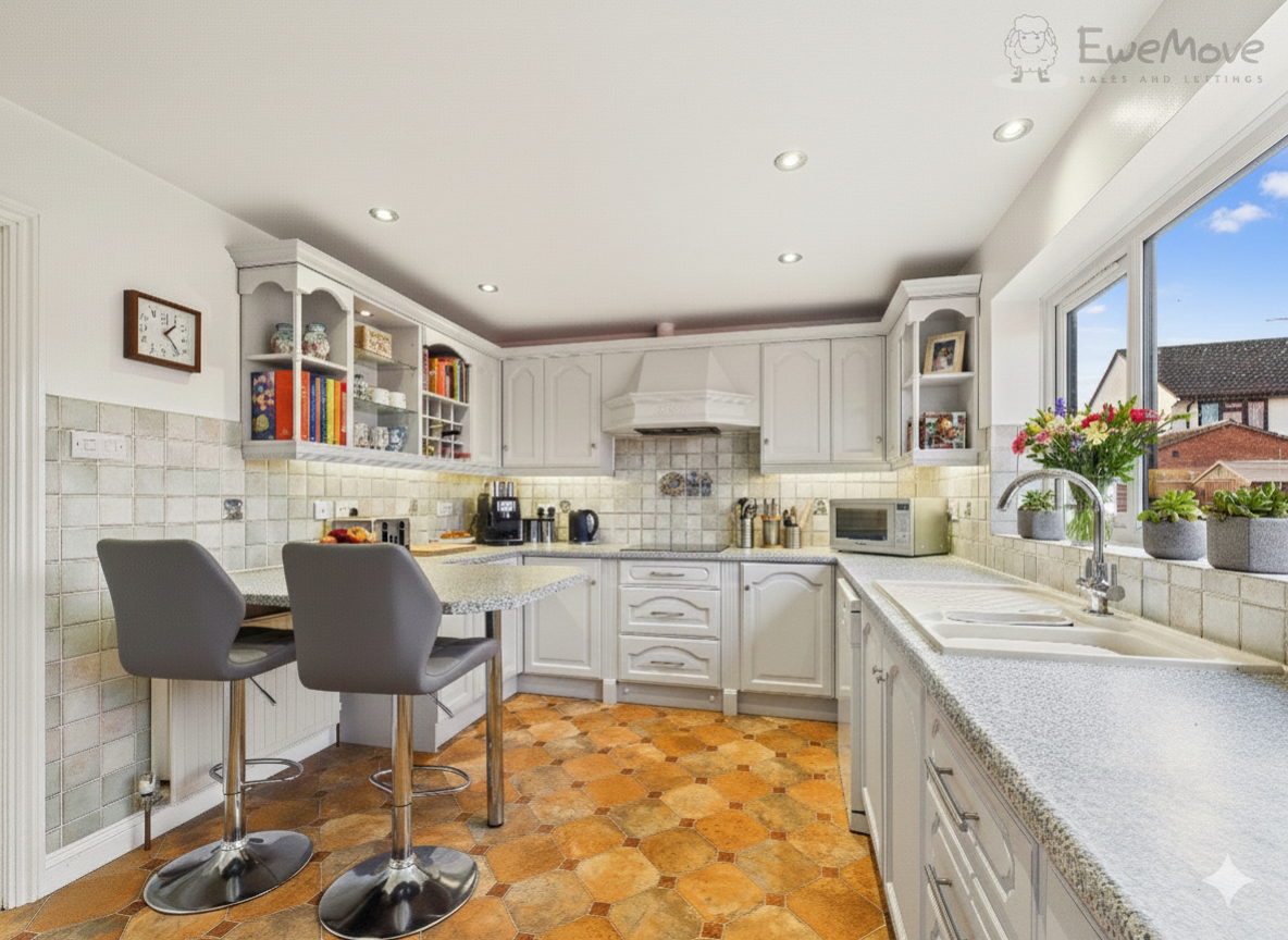 Beech Close, Willand, Cullompton, Devon, EX15, photo 4