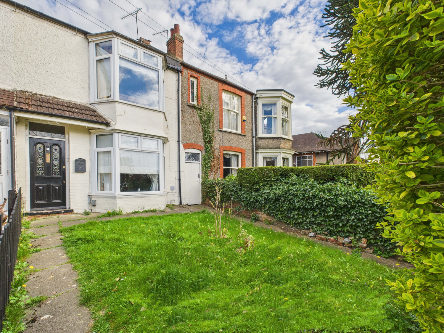 Hilltop, Boughton Green Road, Northampton, Northamptonshire, NN2