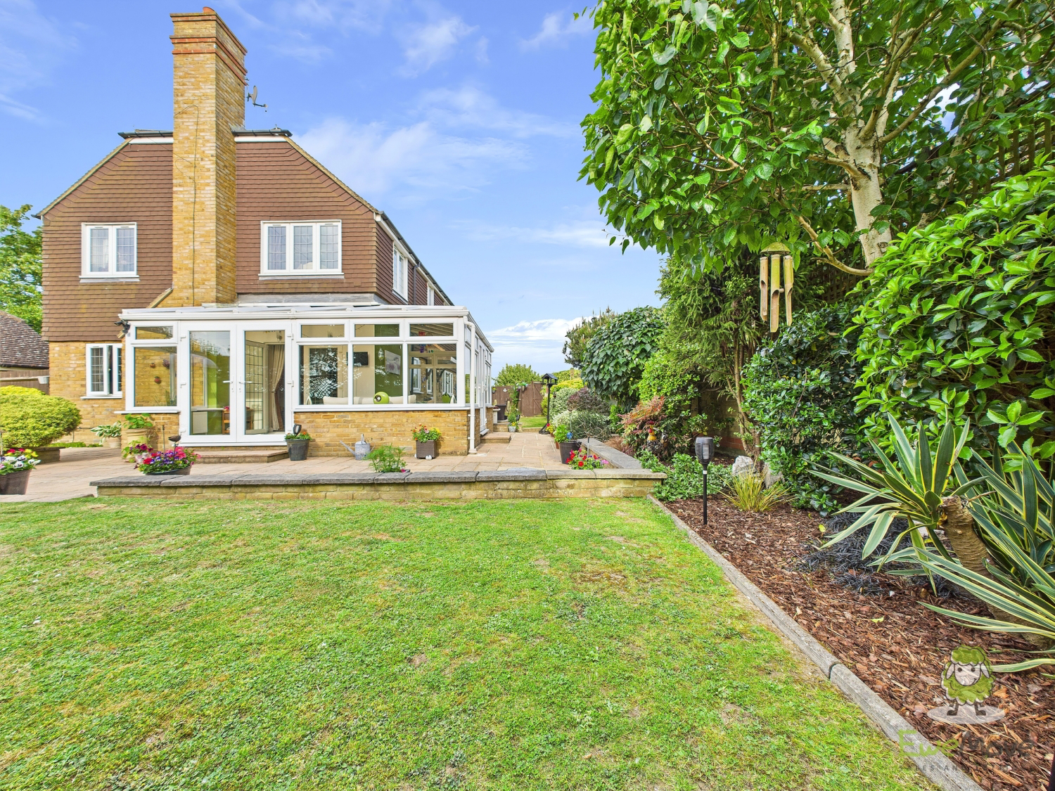 Lee Green Cottages, Town Road, Cliffe Woods, Rochester, Kent, ME3 8EU, photo 60