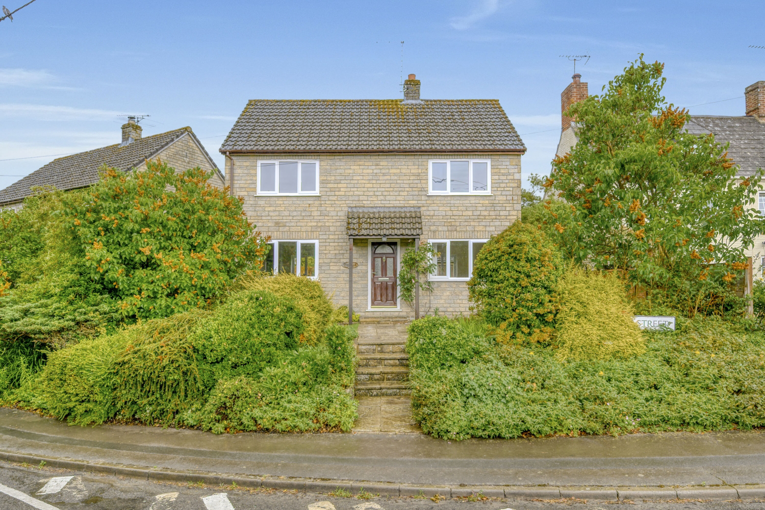 Little Somerford, Chippenham, Wiltshire, SN15