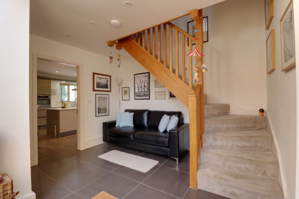 Witham View, Colsterworth, Lincs, photo 2