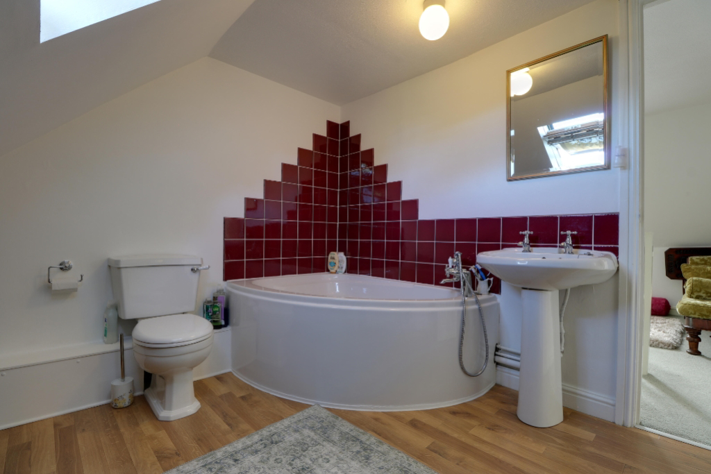 New Row, Bourne Road, Corby Glen, Grantham, Lincs, photo 15