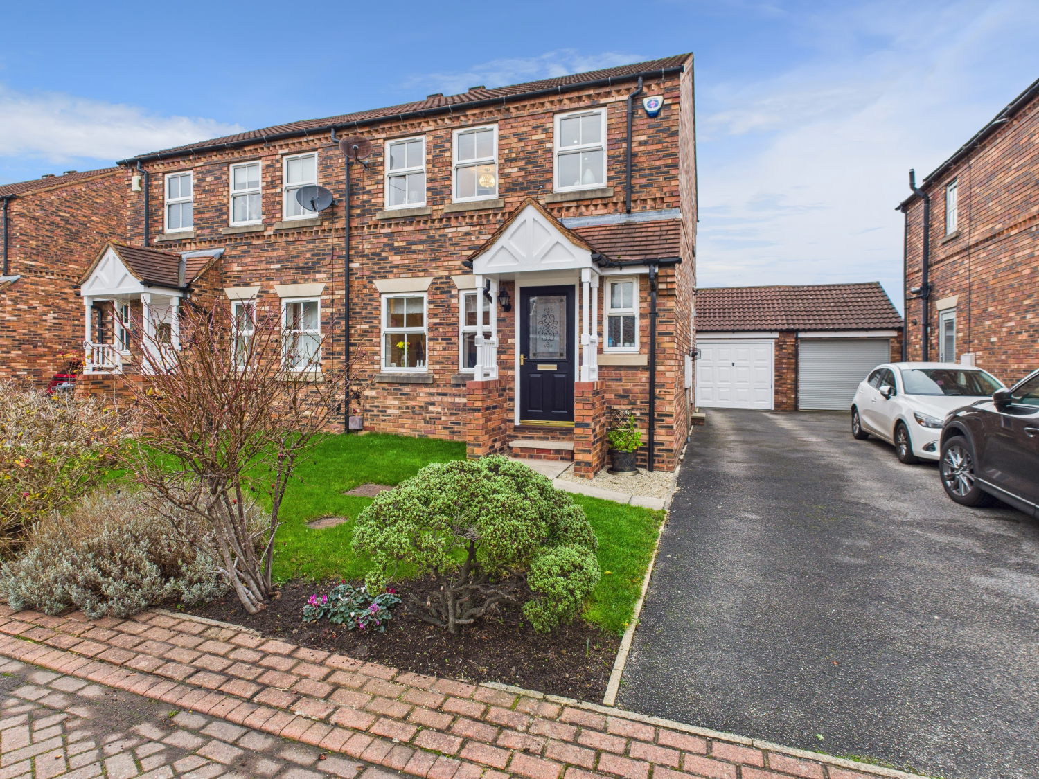 Kingsfield, Rothwell, Leeds, West Yorkshire, LS26
