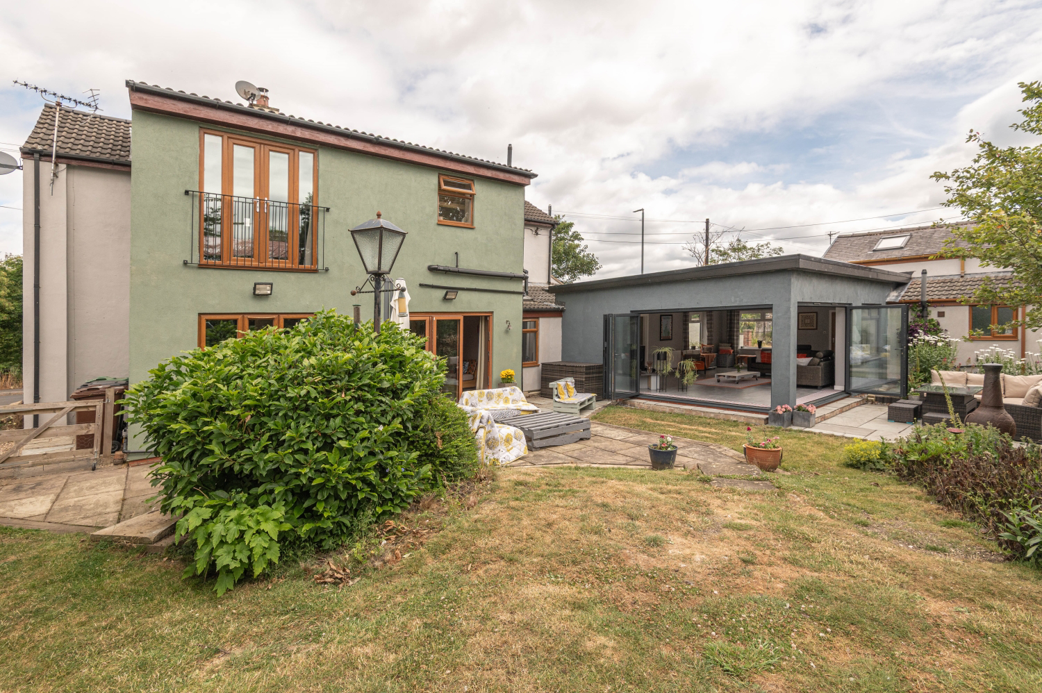 Appleyard House, Lower Mickletown, Methley, Leeds, West Yorkshire, LS26, photo 18