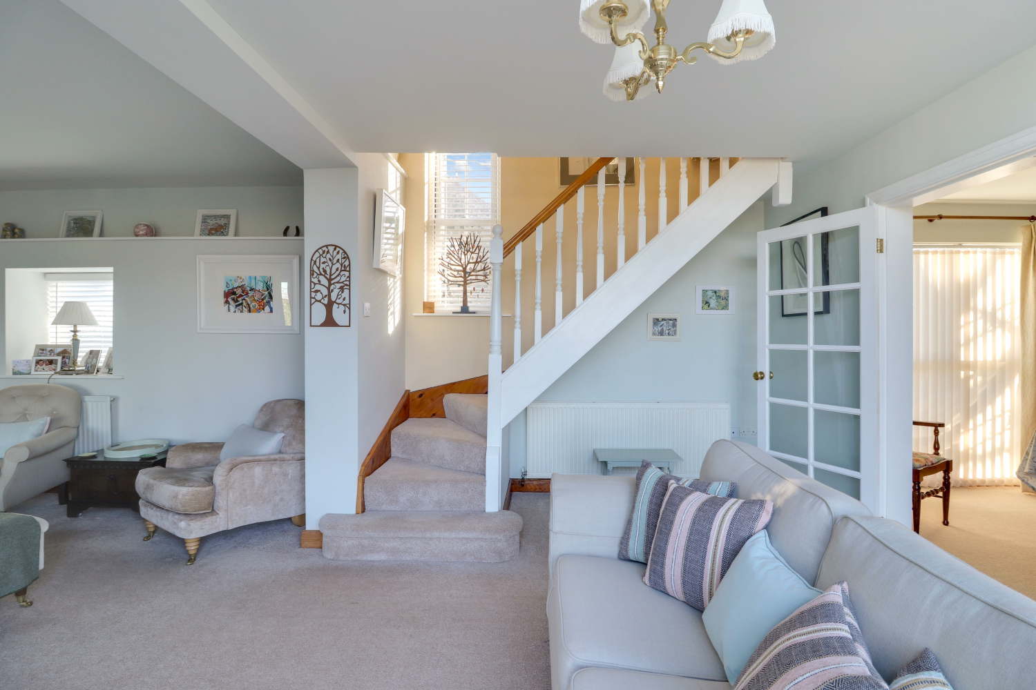South Wing, Netherton Hall, Netherton Lane, Netherton, Wakefield, West Yorkshire, WF4, photo 10