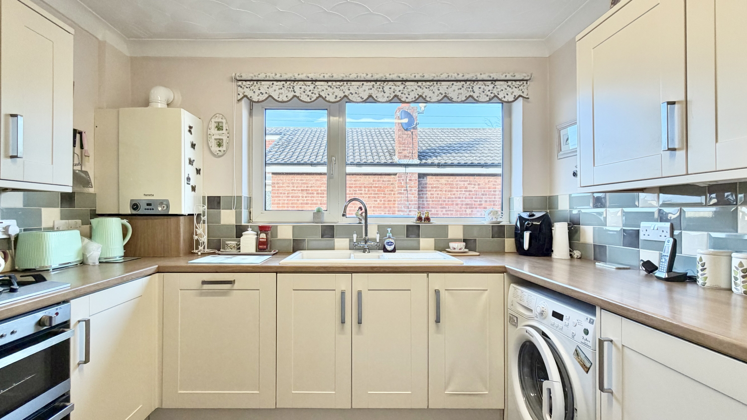 Yew Tree Grove, Boston, Lincolnshire, PE21, photo 8