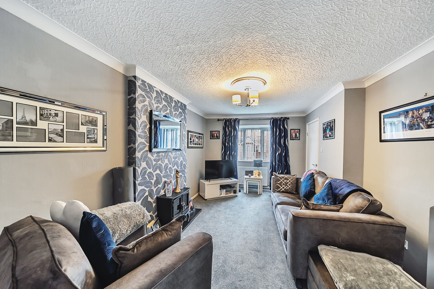 St. Johns Court, Bramley, Rotherham, South Yorkshire, S66, photo 5