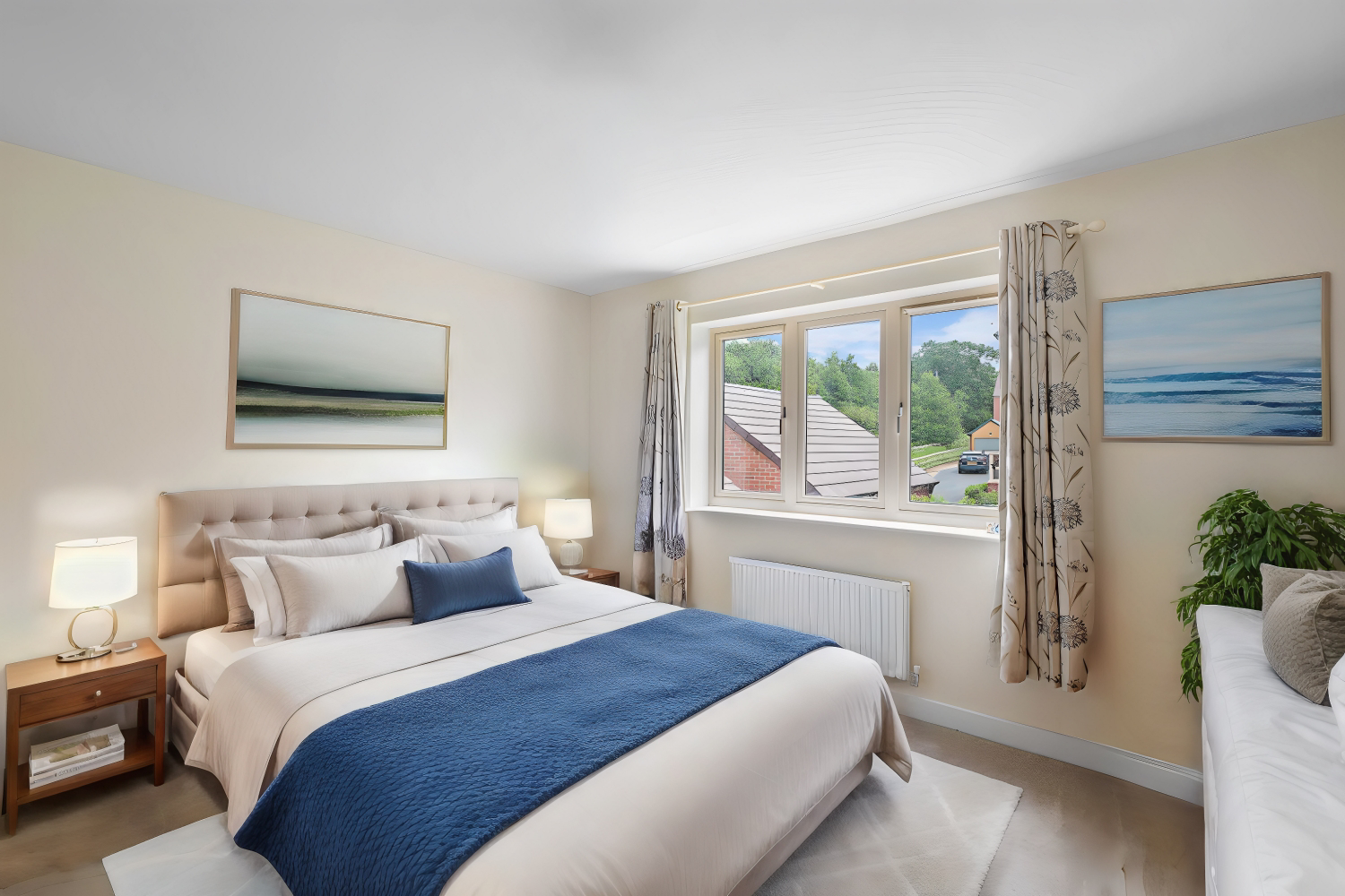 Blakenhall Drive, Lutterworth, LE17, photo 13