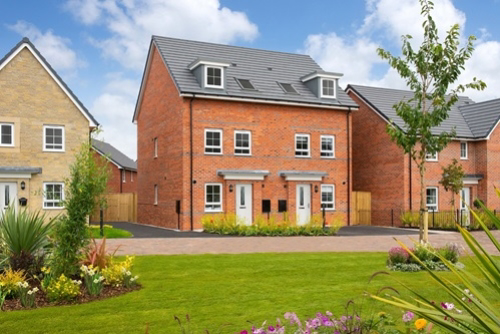Plot 338 Loxley Road, Poppy Fields, Uttoxeter, ST14 8WN, photo 4