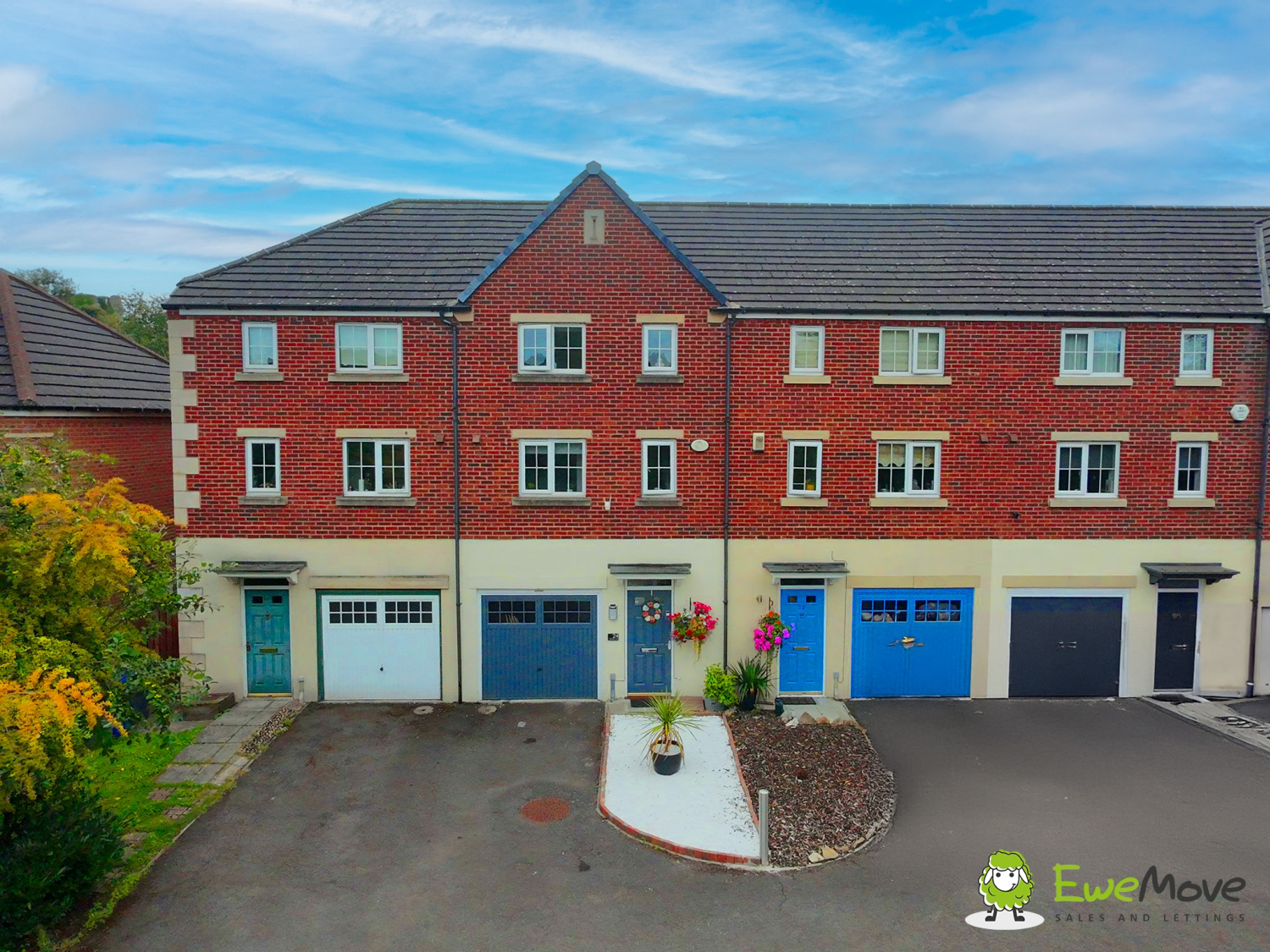 24 Waterside View, Conisbrough, Doncaster