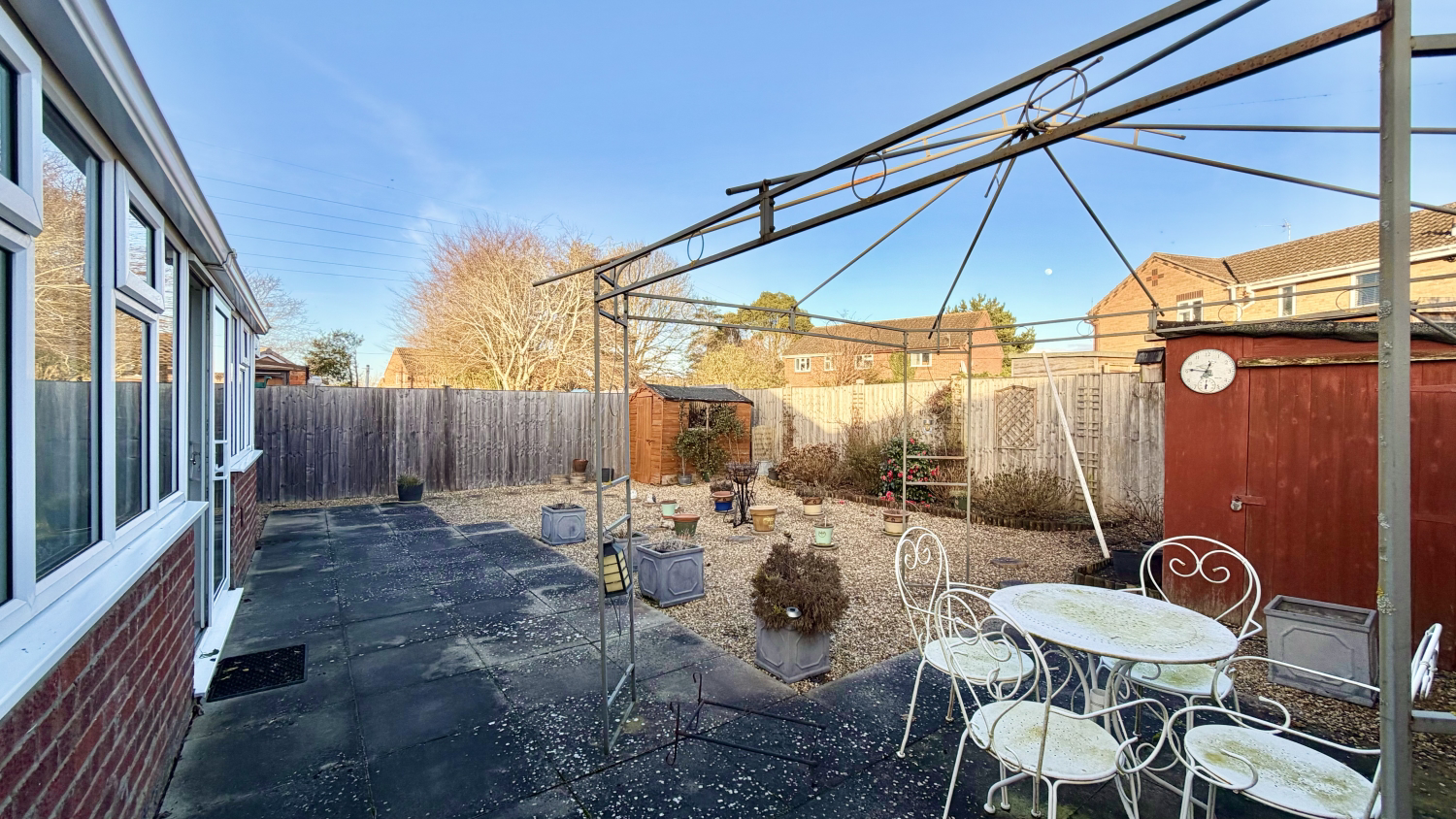 Yew Tree Grove, Boston, Lincolnshire, PE21, photo 20
