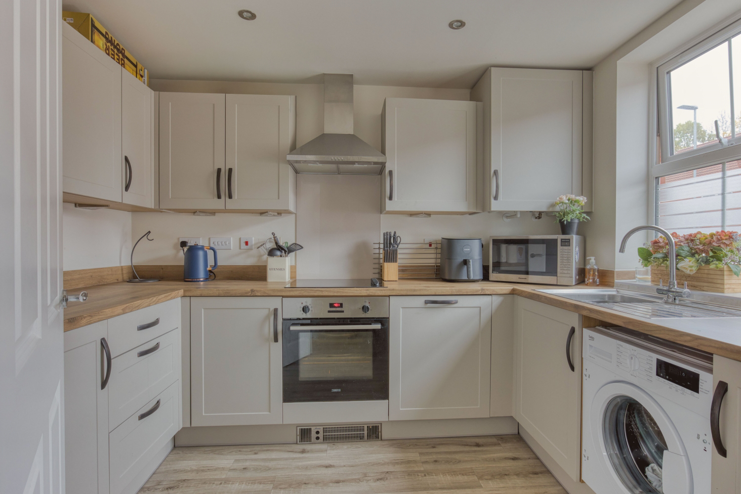 12 BOLES ROAD, BISHOPS LYDEARD, TAUNTON, photo 2