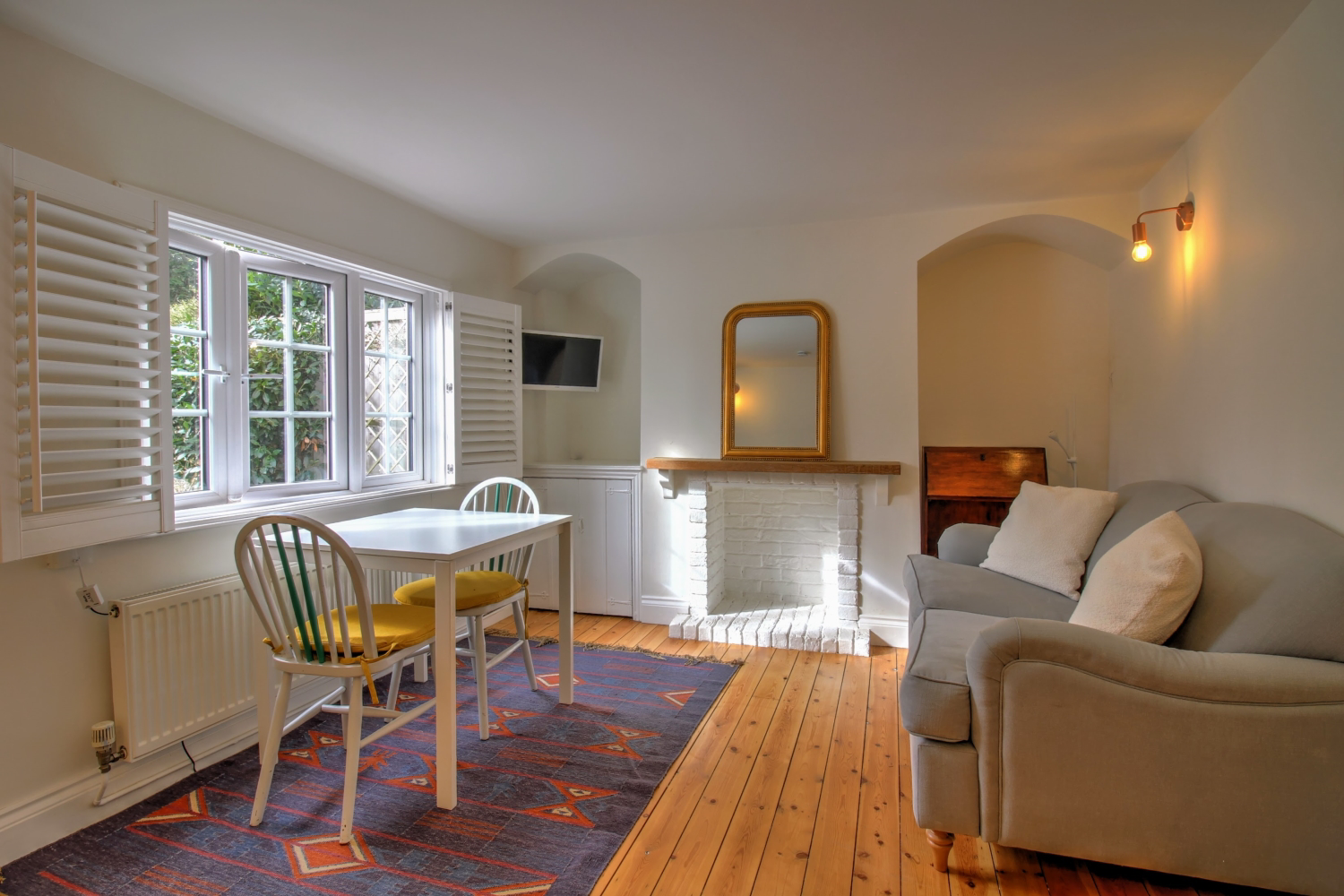 Living Room - Hammonds Terrace - Matt Clinton EweMove Kenilworth