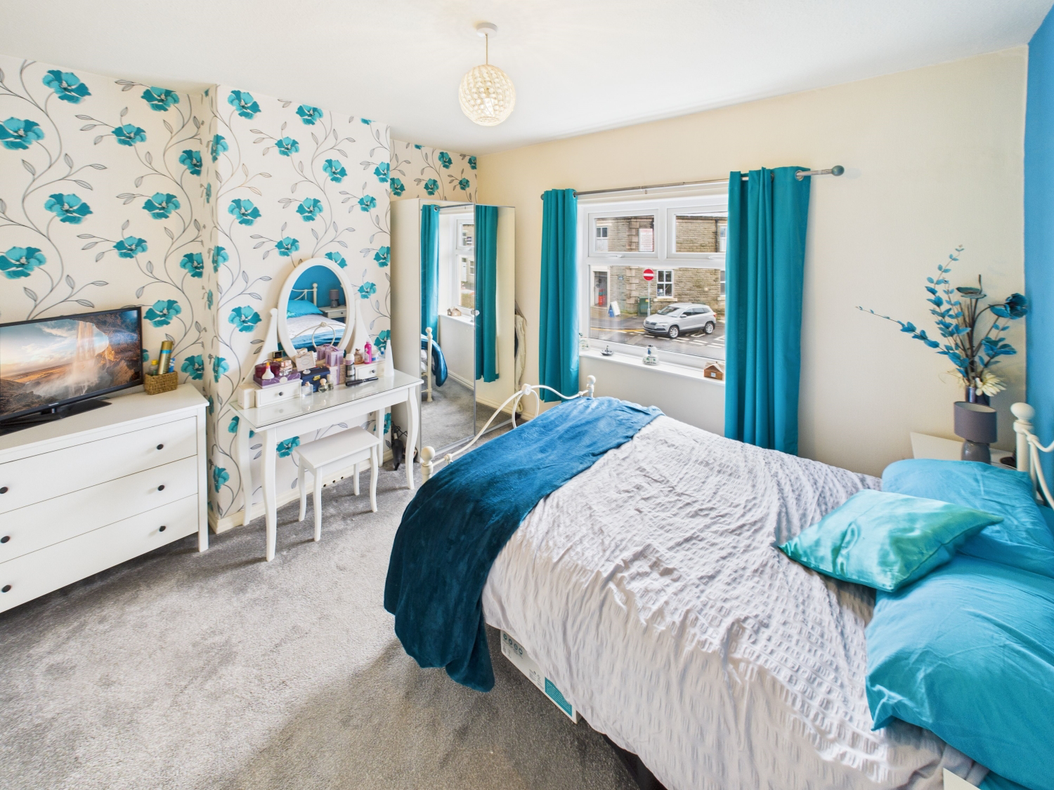 Fernville Terrace, Bacup, Lancashire, OL13, photo 17