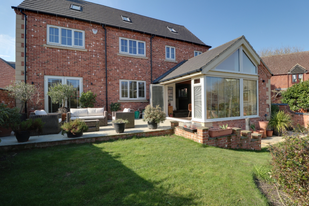 Witham View, Colsterworth, Lincs, photo 24
