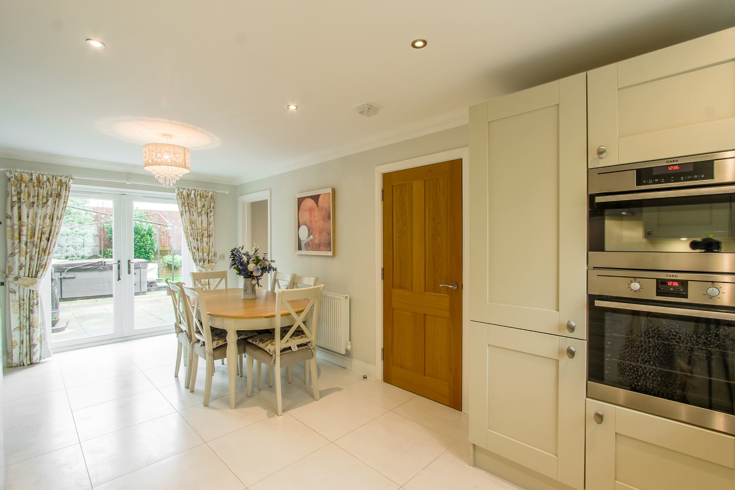 14 HILLRICK CRESCENT, YEOVIL, photo 5