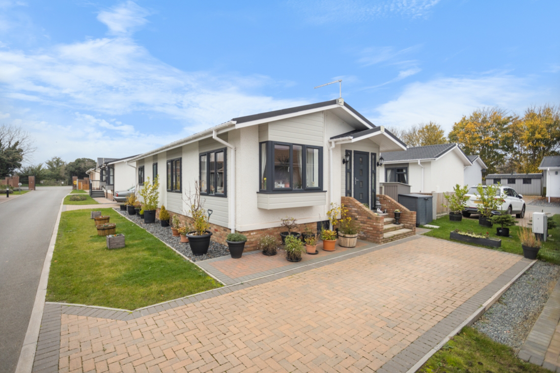 5 The Grange Moorbarns Lane, Lutterworth