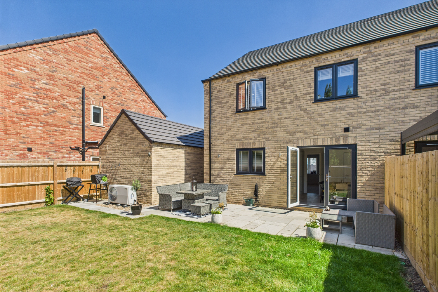 Jubilee Way, Spalding, Lincolnshire, PE11, photo 21