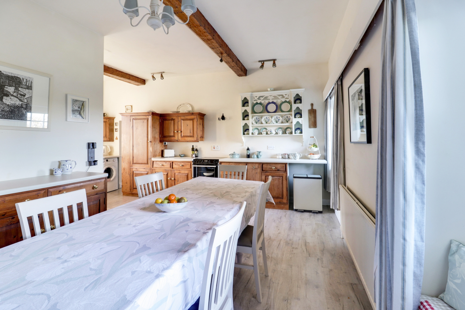 South Wing, Netherton Hall, Netherton Lane, Netherton, Wakefield, West Yorkshire, WF4, photo 3