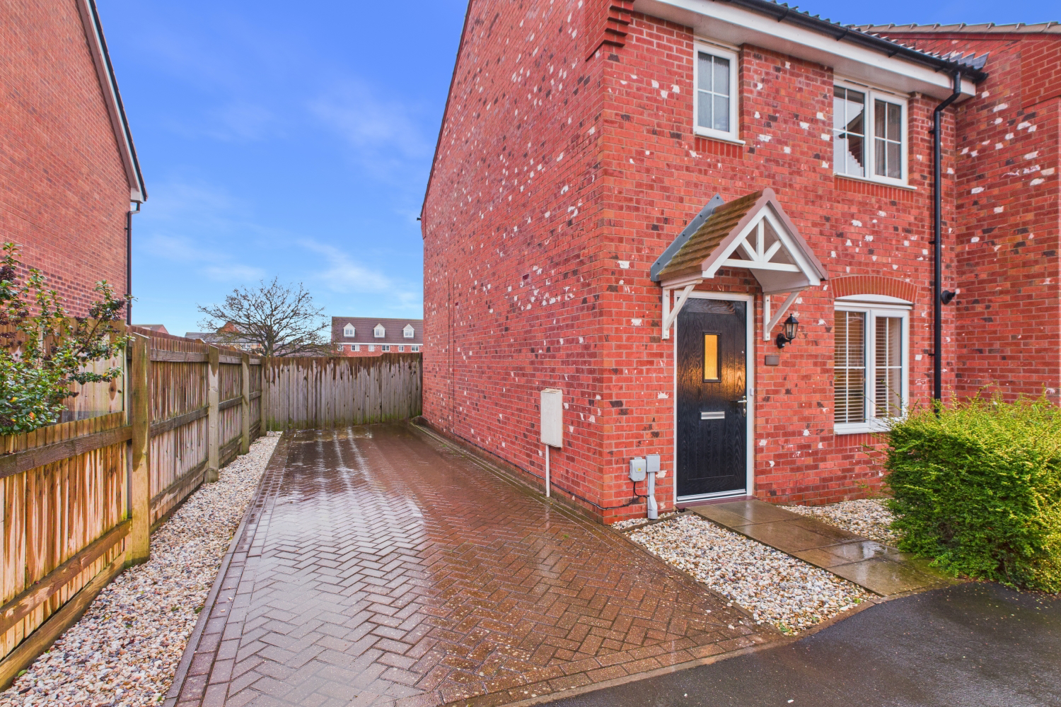 Musselburgh Way, Bourne, Lincolnshire, PE10, photo 19