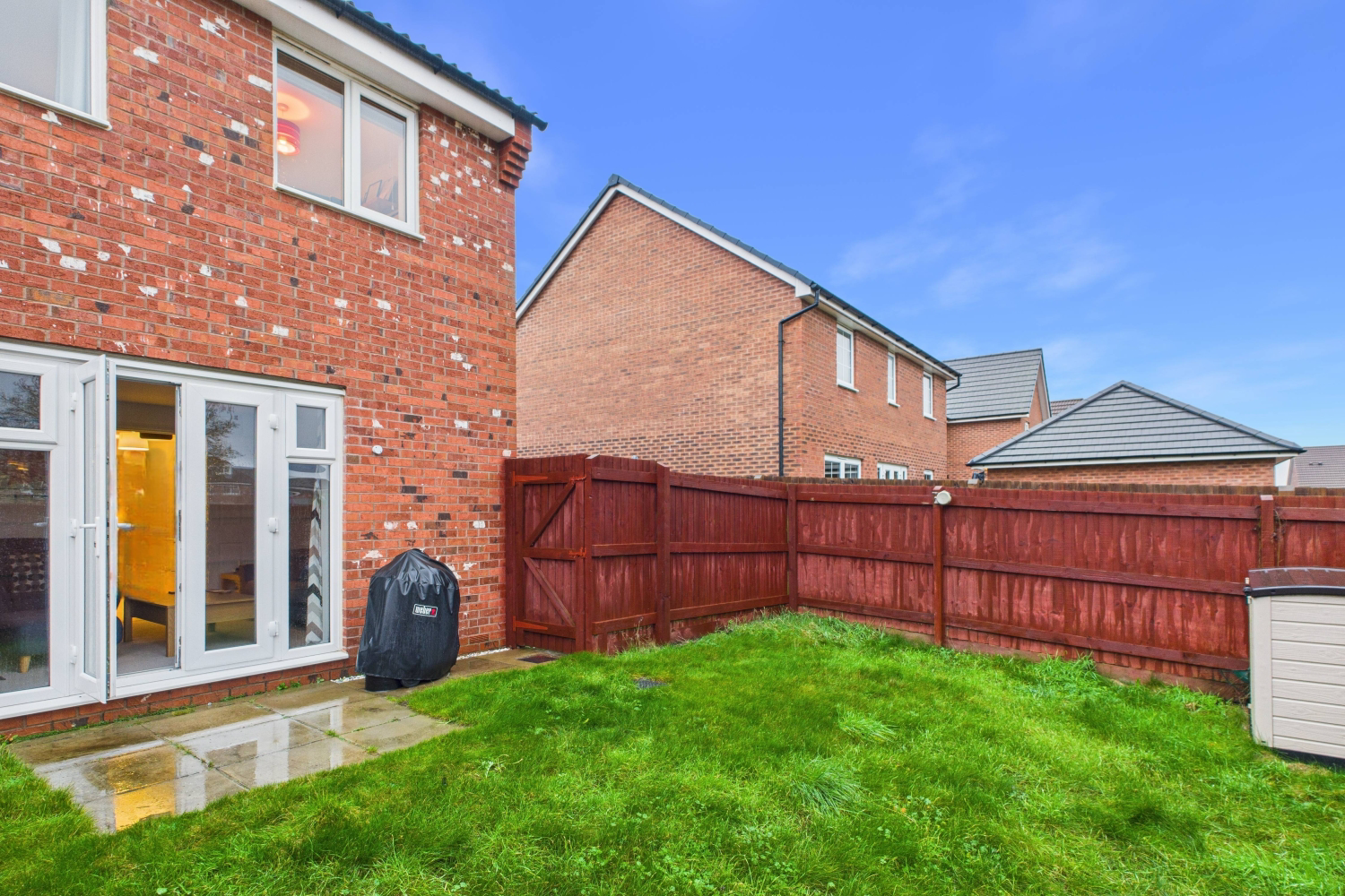 Musselburgh Way, Bourne, Lincolnshire, PE10, photo 4