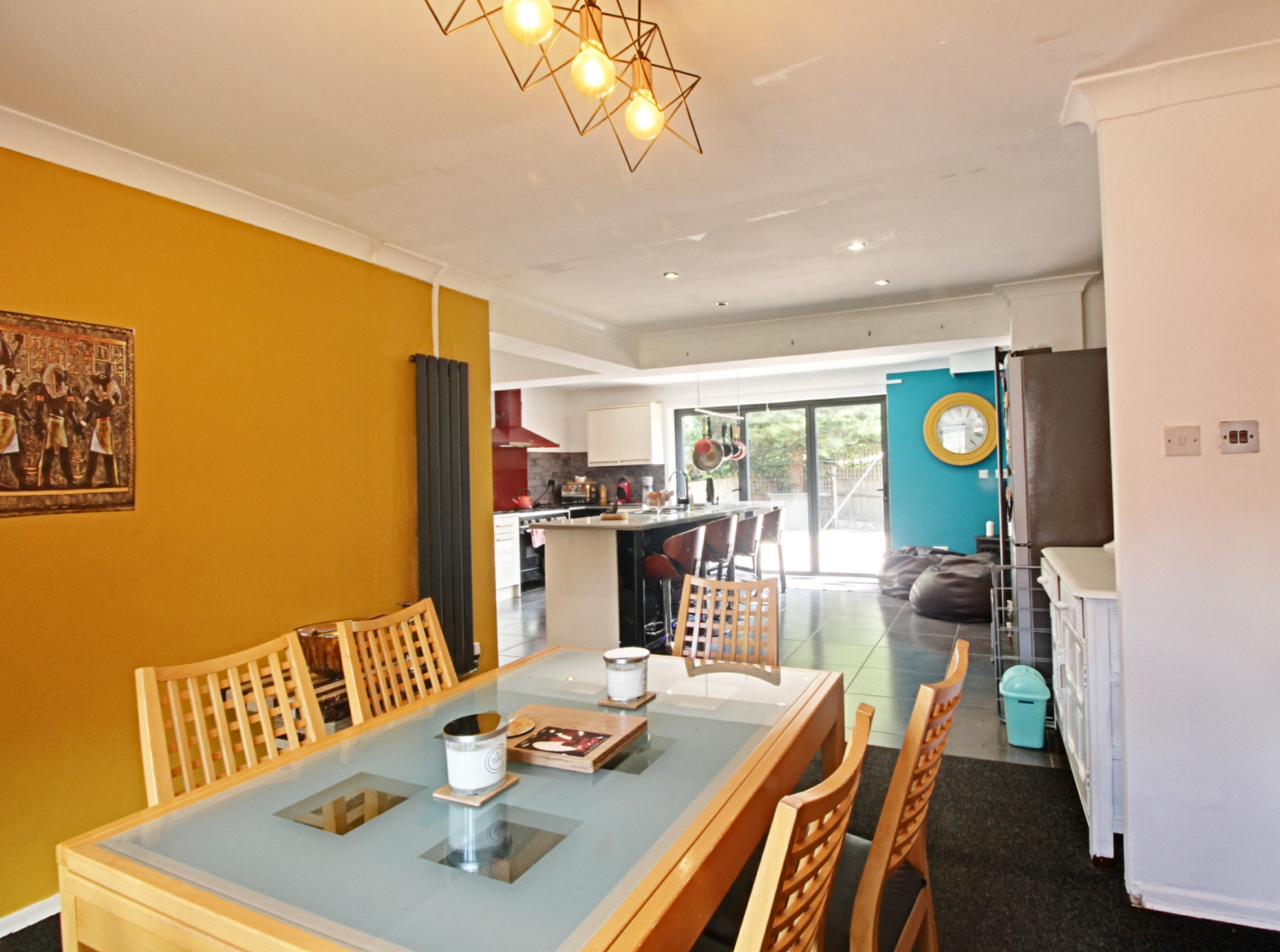 Grangewood, Liverpool, L16, photo 6
