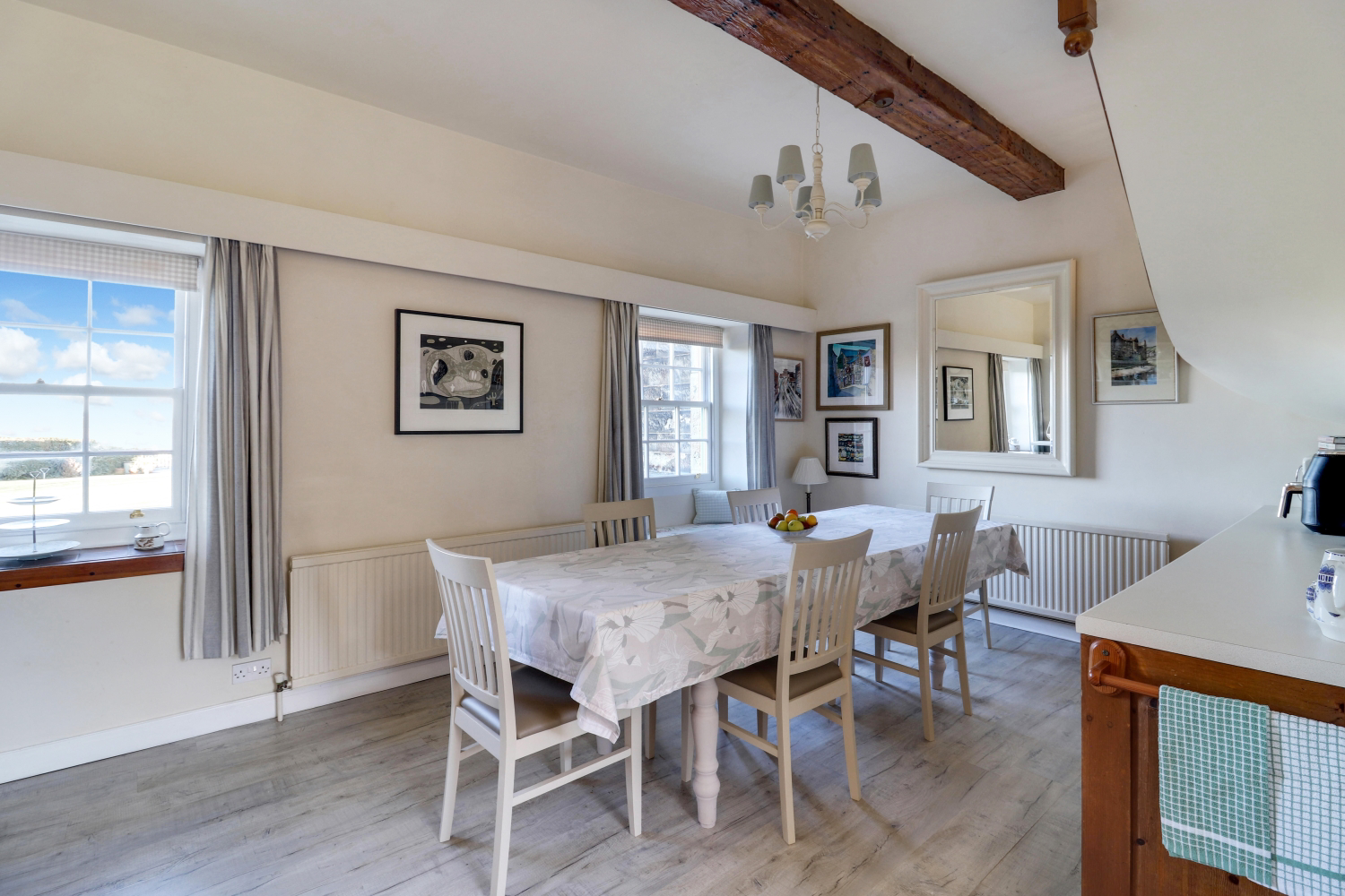 South Wing, Netherton Hall, Netherton Lane, Netherton, Wakefield, West Yorkshire, WF4, photo 6