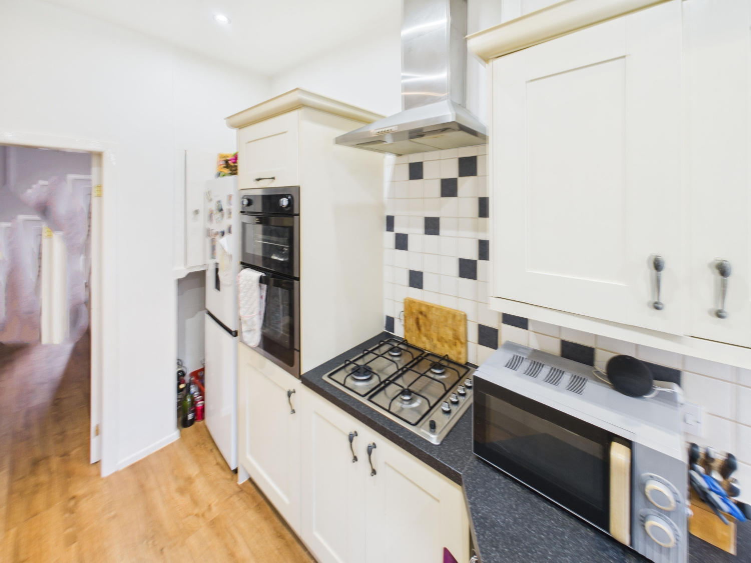Fernville Terrace, Bacup, Lancashire, OL13, photo 13