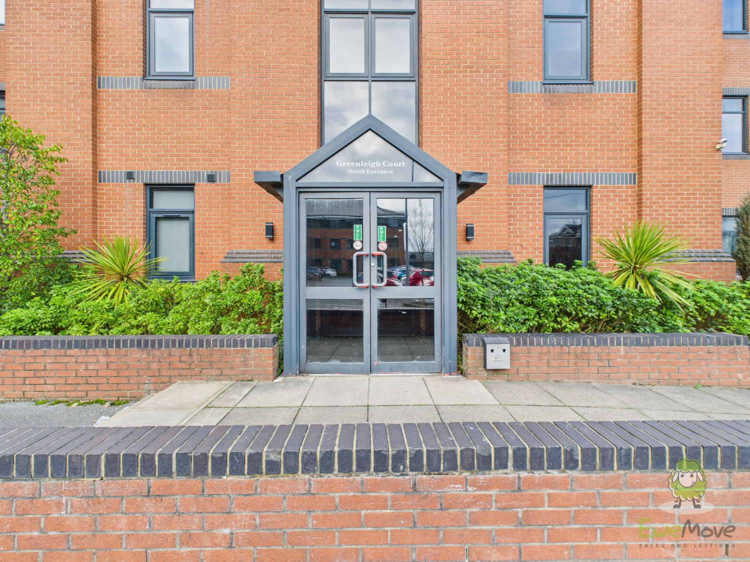 Greenleigh Court, Dawsons Square, Pudsey LS28, photo 19