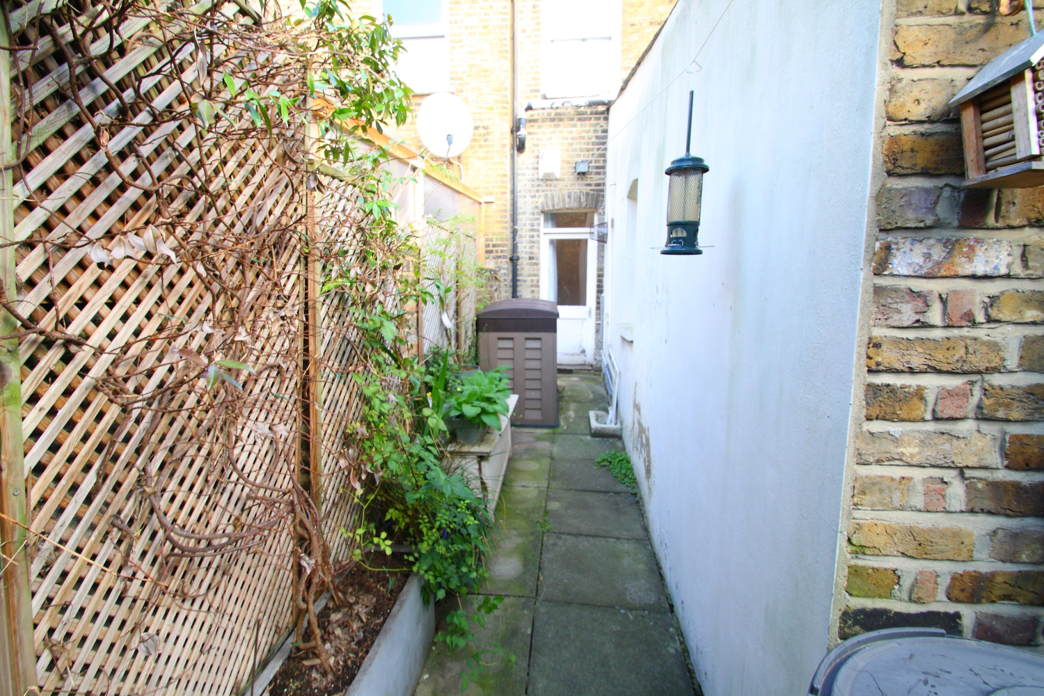 Dalyell Road, photo 11