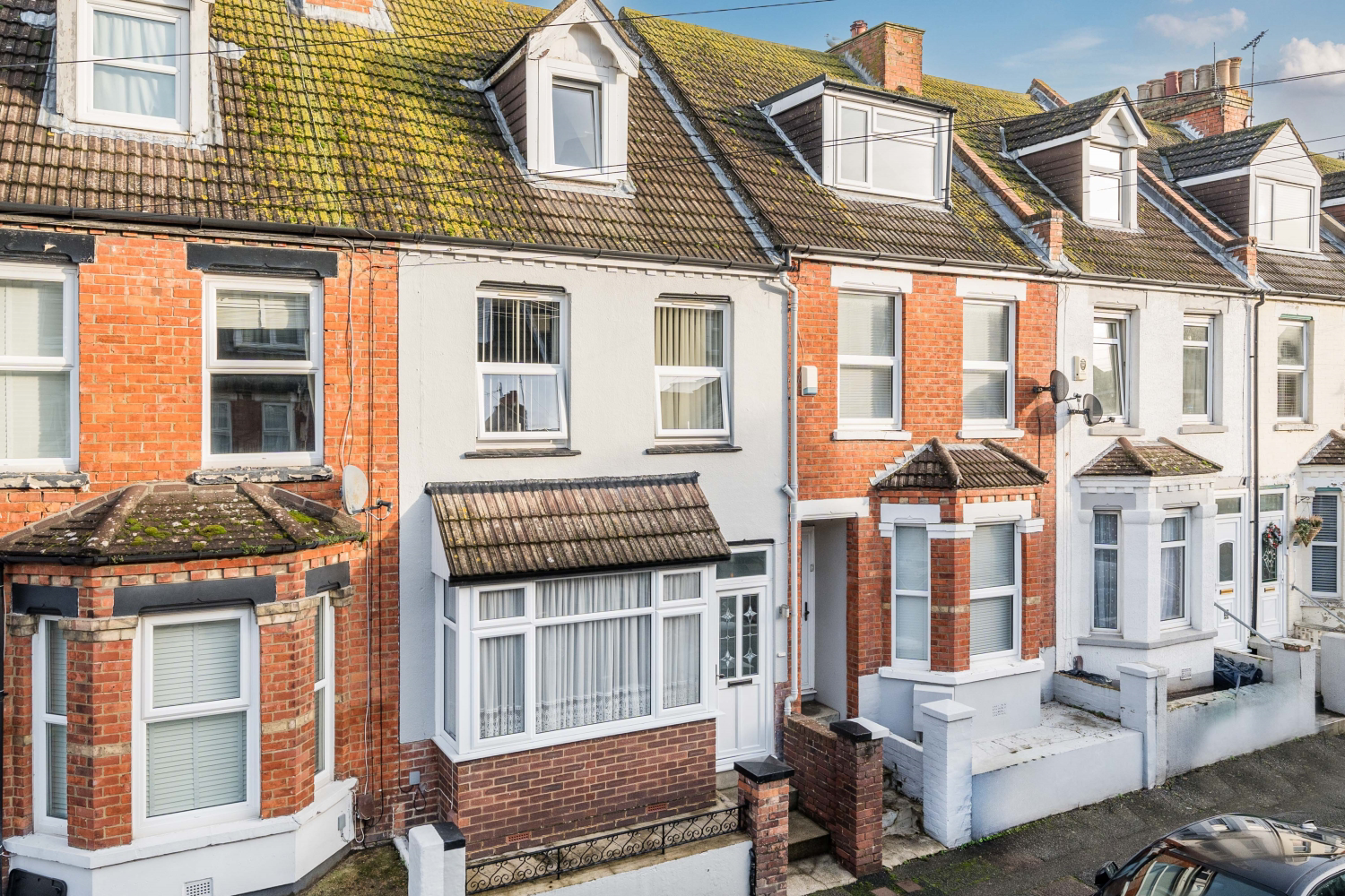 Athelstan Road, Folkestone, CT19