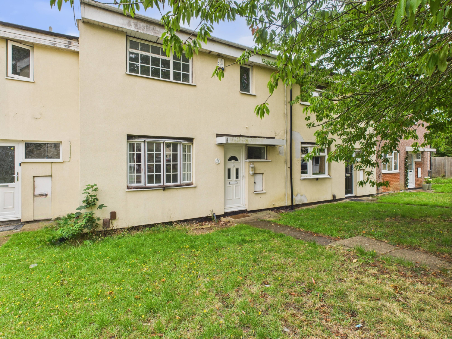 Stockmead Road, Northampton, Northamptonshire, NN3
