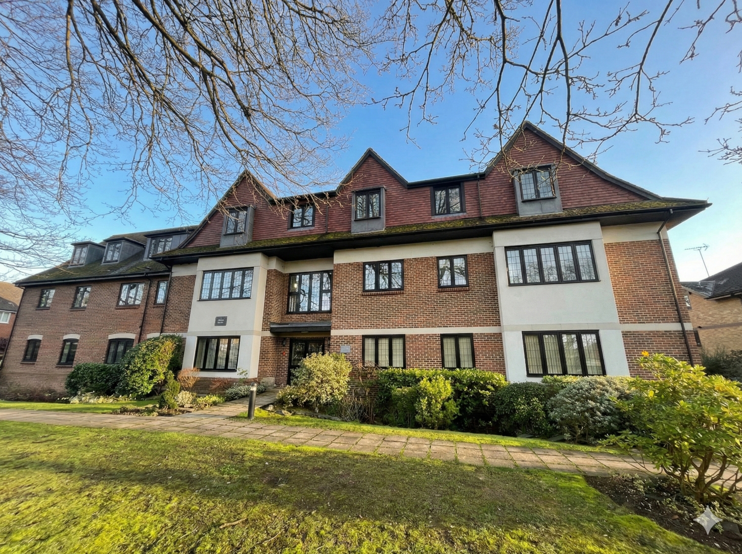Victoria House, Epsom Road, Leatherhead, Surrey, KT22