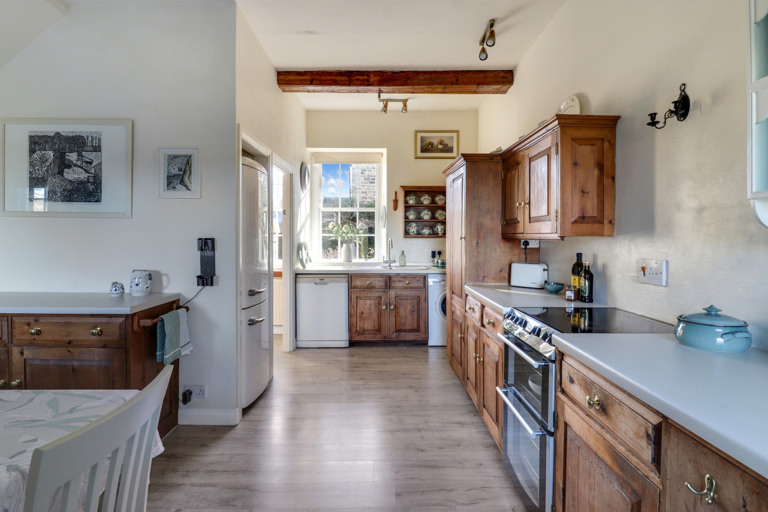 South Wing, Netherton Hall, Netherton Lane, Netherton, Wakefield, West Yorkshire, WF4, photo 4