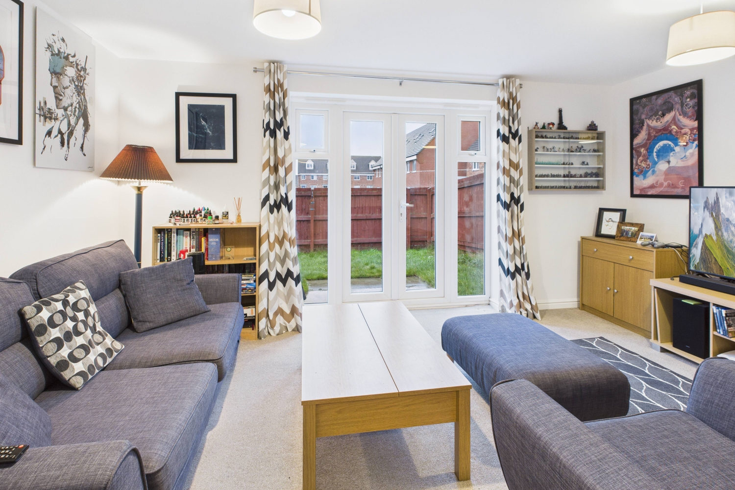 Musselburgh Way, Bourne, Lincolnshire, PE10, photo 6