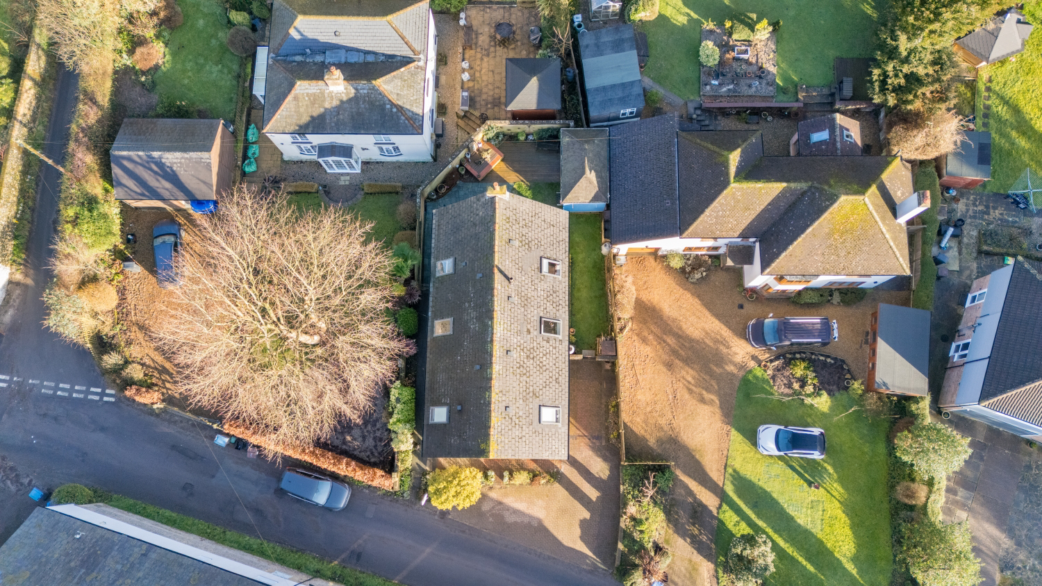 Slip Lane, Alkham, CT15, photo 20