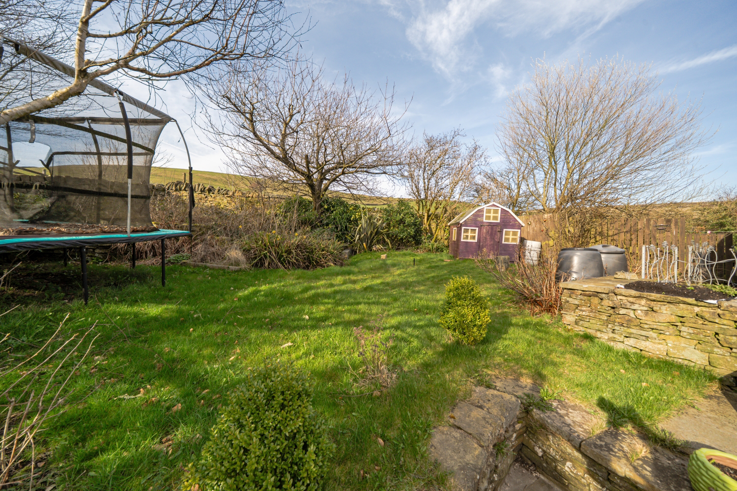 ROUGH BOTTOM, MYTHOLMROYD, HEBDEN BRIDGE, WEST YORKSHIRE, HX7, photo 15