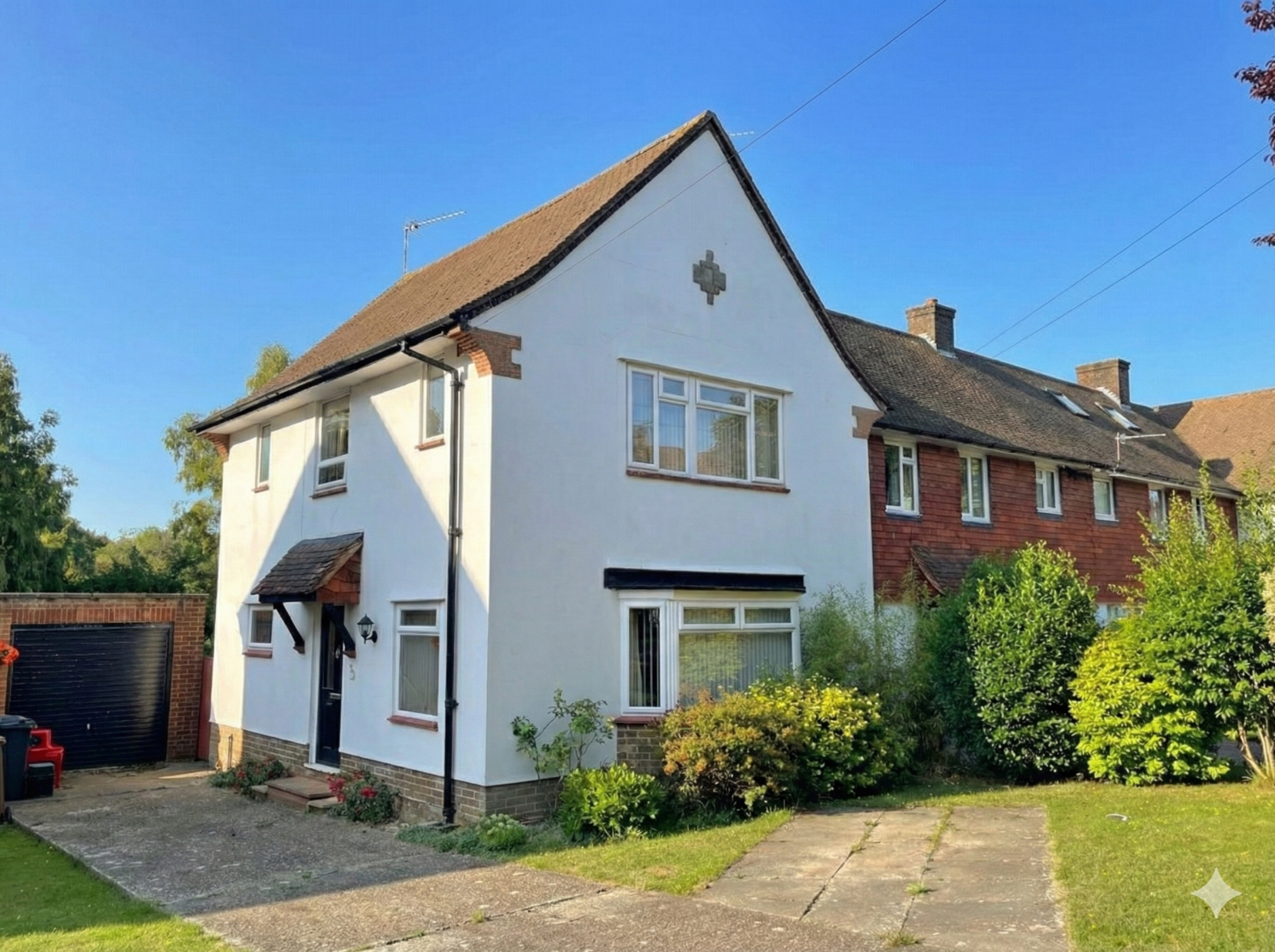 Upland Way, Epsom, Surrey, KT18