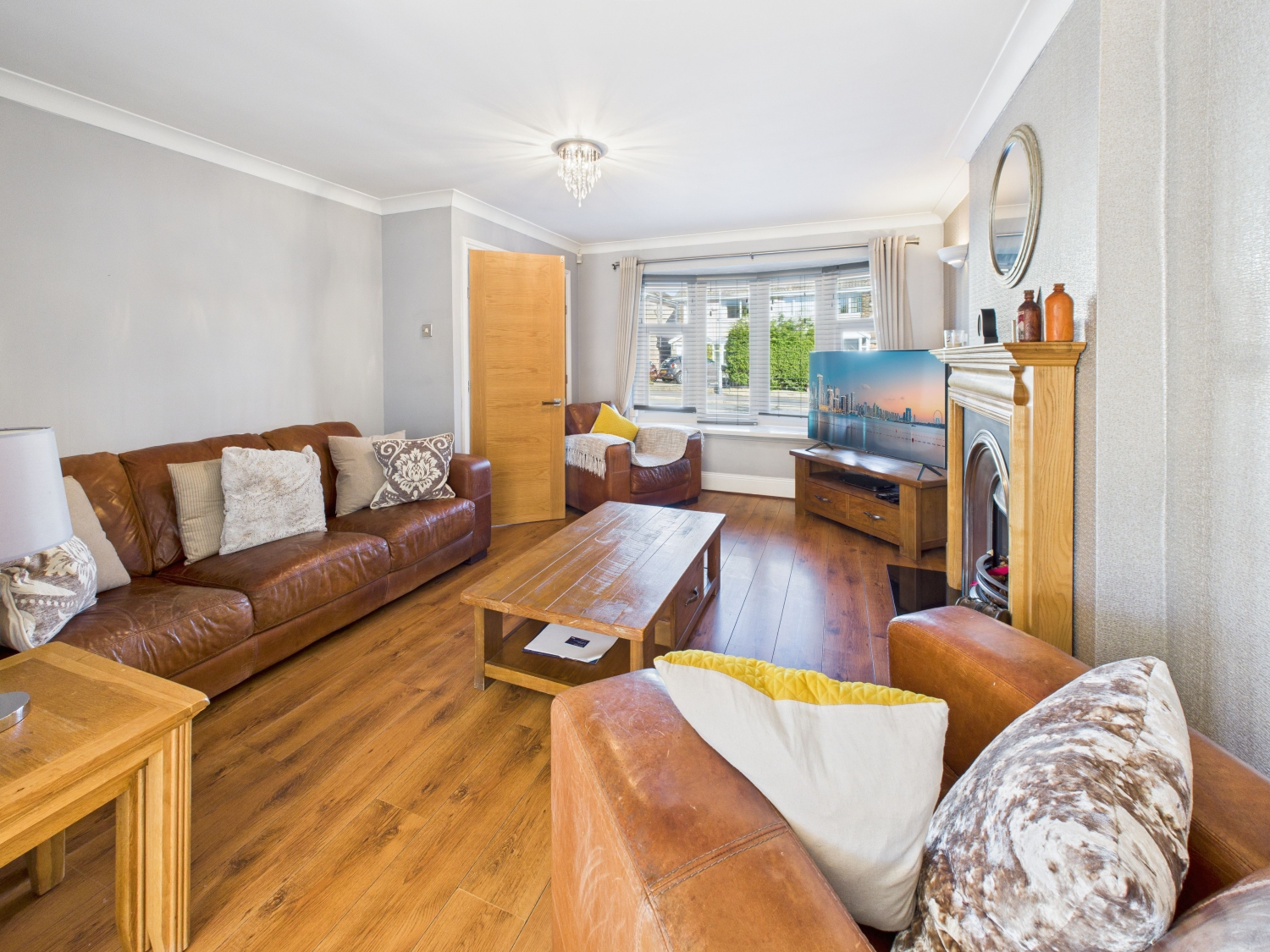 Mercer Crescent, Helmshore, Rossendale, Lancashire, BB4, photo 8