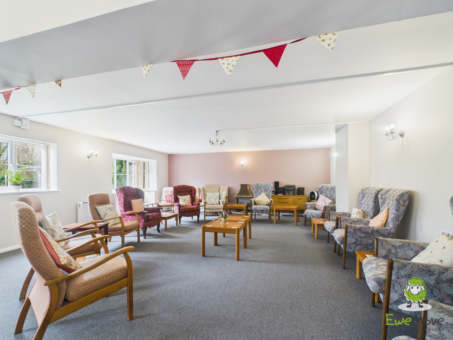 Oakfields, Lychpit, Basingstoke, Hampshire, RG24, photo 14