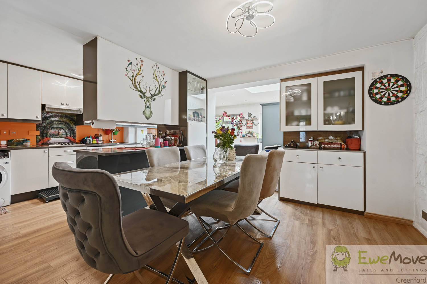 Sheepcot Lane, Watford, WD25 7FL