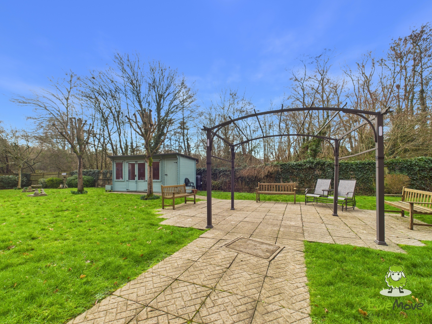 Oakfields, Lychpit, Basingstoke, Hampshire, RG24, photo 20
