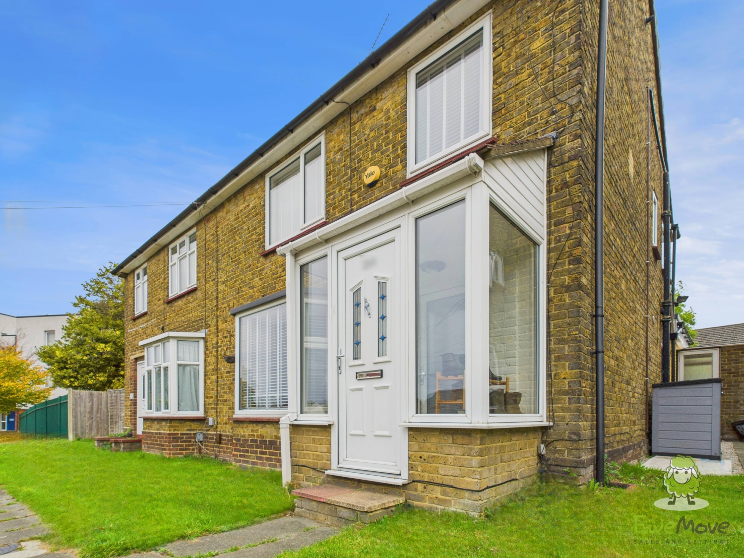 Eastcourt Lane, Gillingham, ME8 6HL